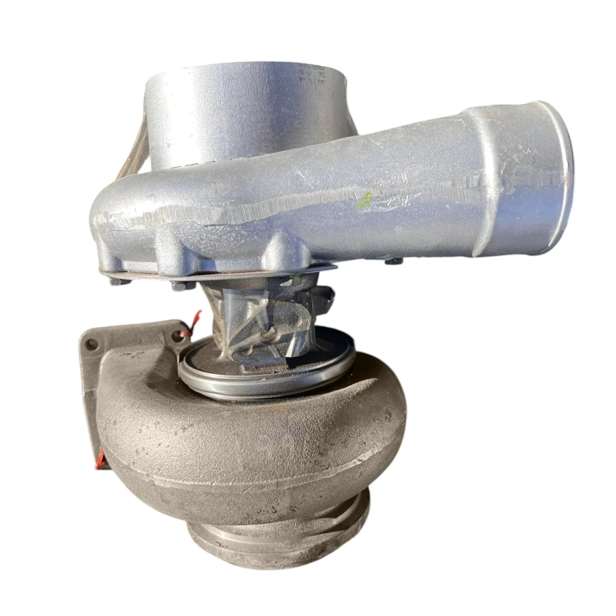 3801924 1989-1994 Genuine Cummins NTC400 Turbocharger