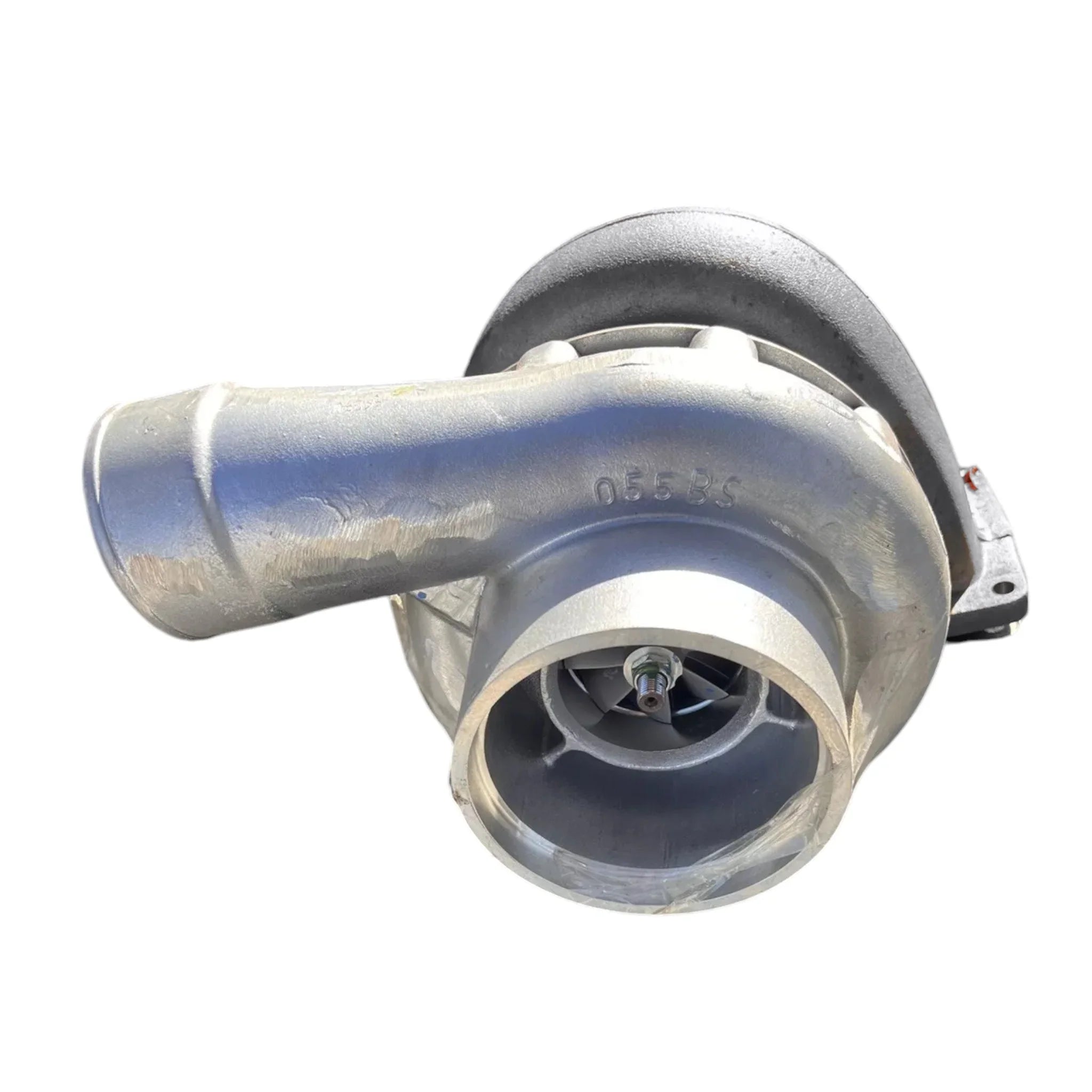 TS3529040R Genuine Cummins Turbocharger