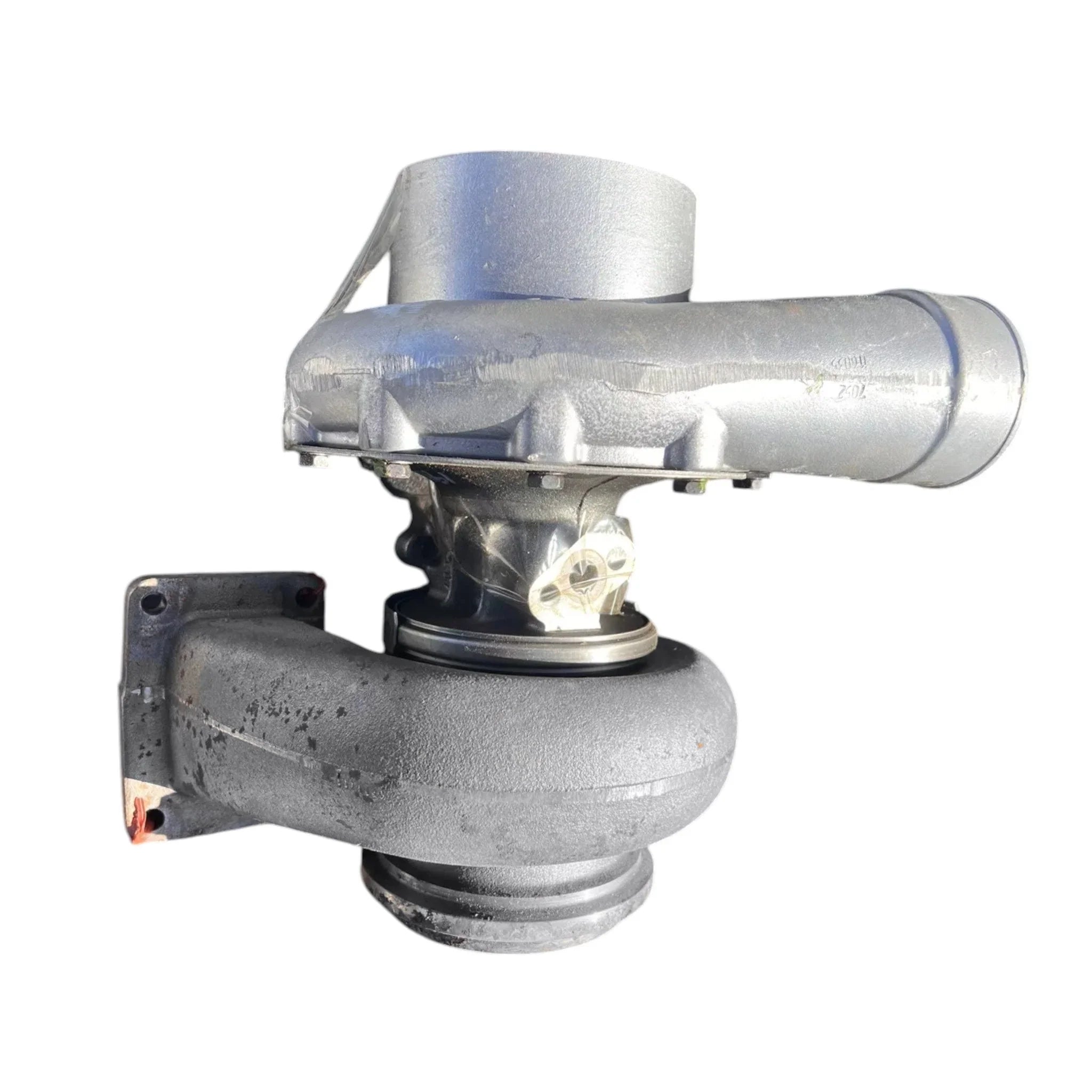 TS3529040R Genuine Cummins Turbocharger