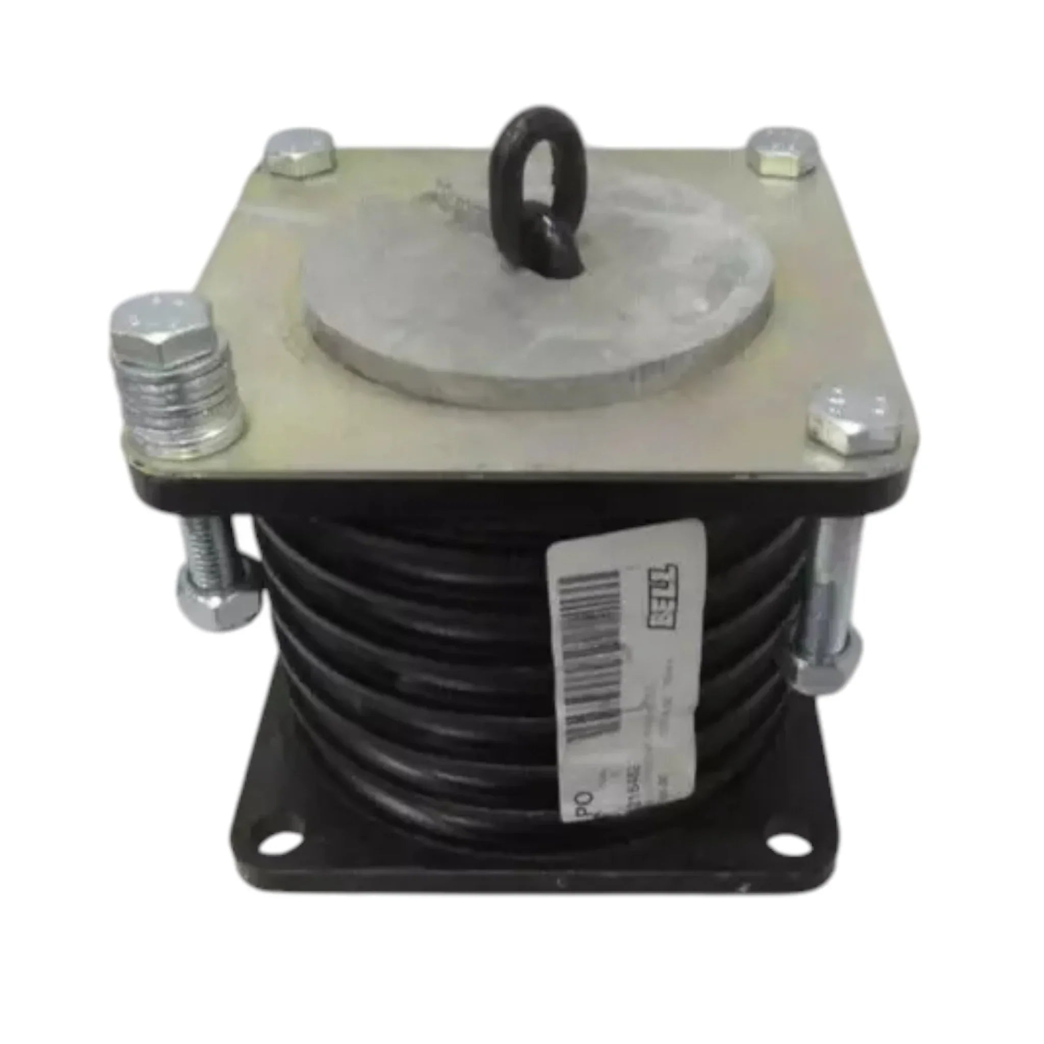 TT267809 Genuine John Deere Rear Suspension Stop Block