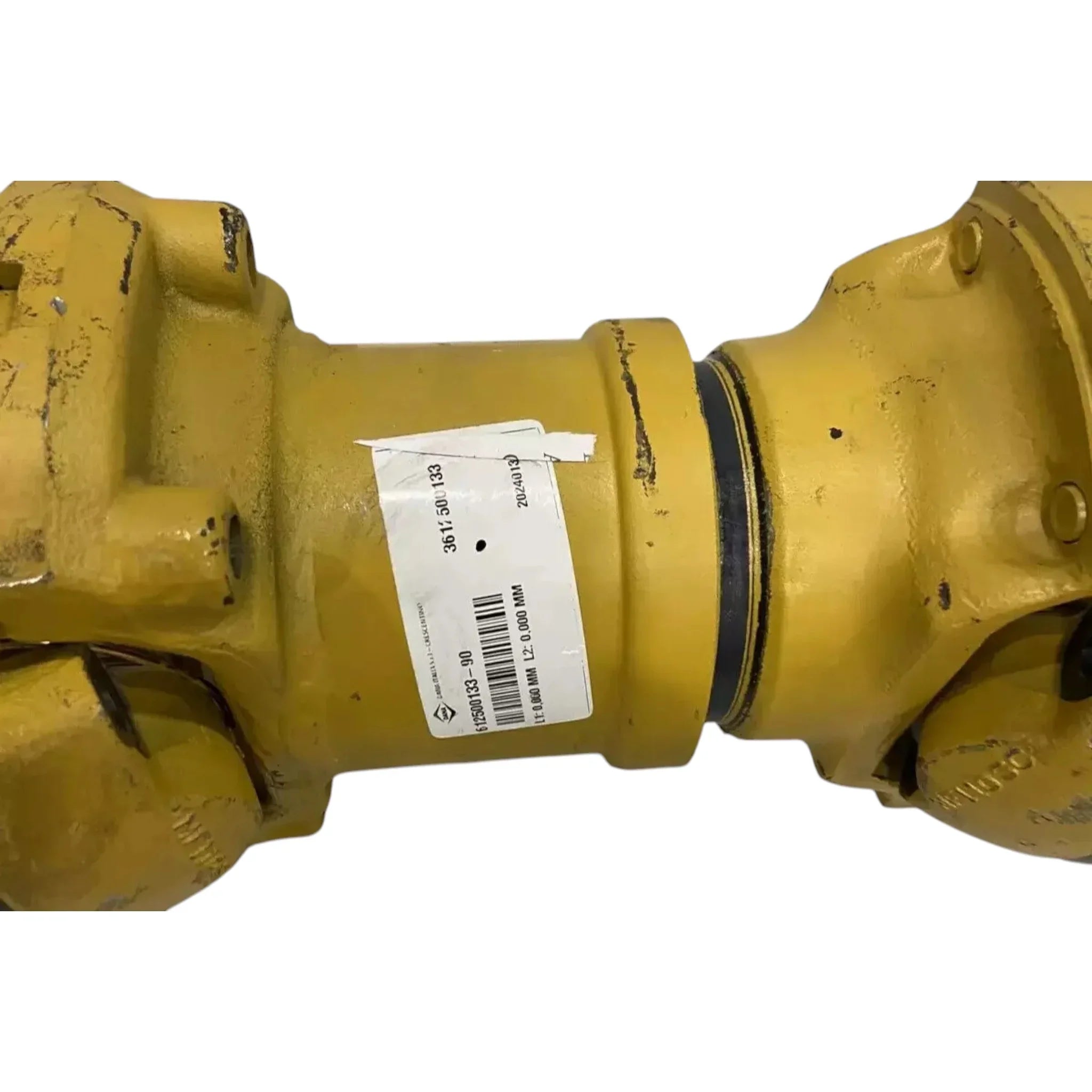 TT290261 Genuine John Deere Input Drive Shaft