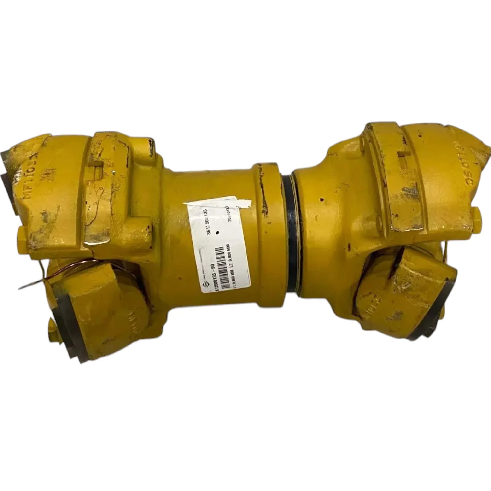 TT290261 Genuine John Deere Input Drive Shaft