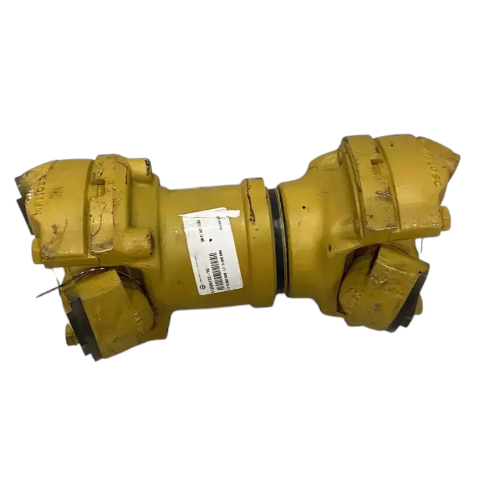 TT290261 Genuine John Deere Input Drive Shaft