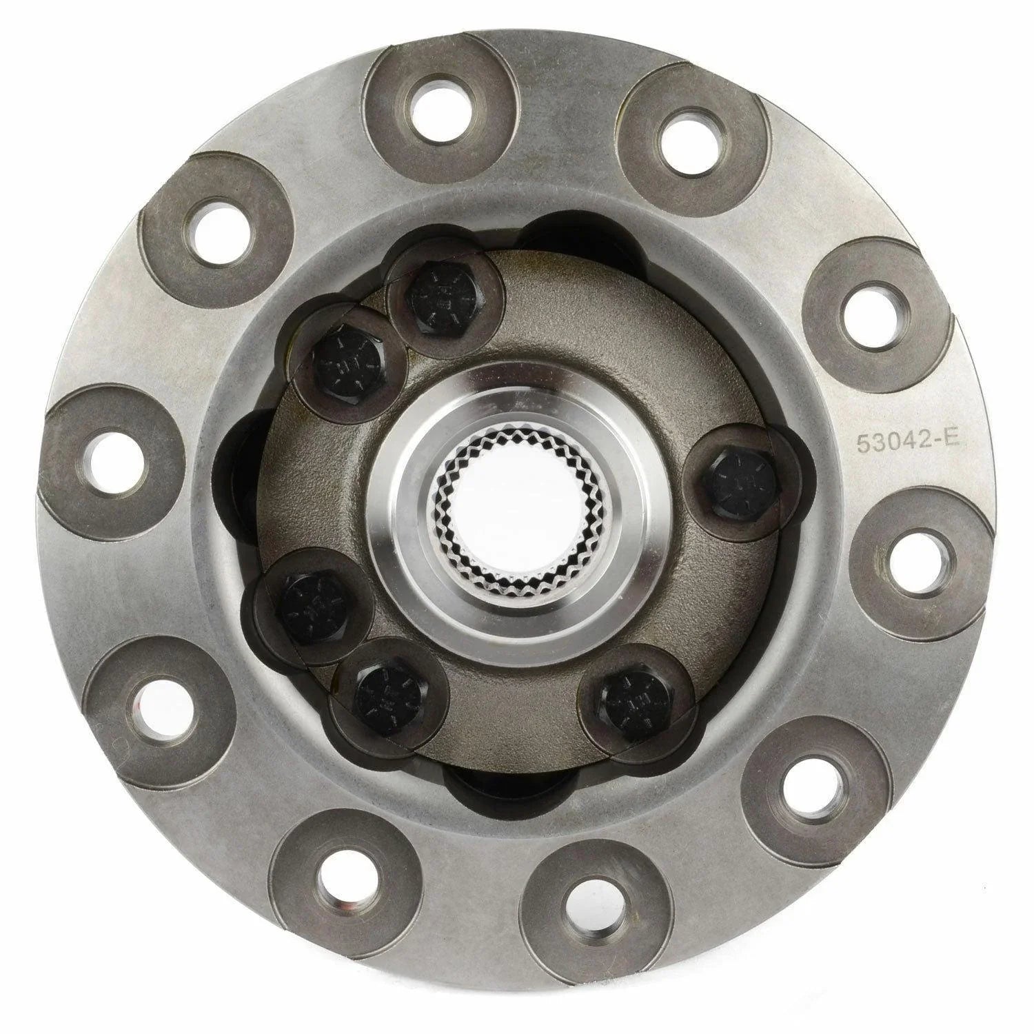 Tt70P52595 Eaton Detroit Truetrac 10.25