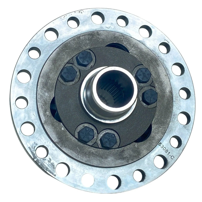 913A590 Genuine Eaton Differential Carrier