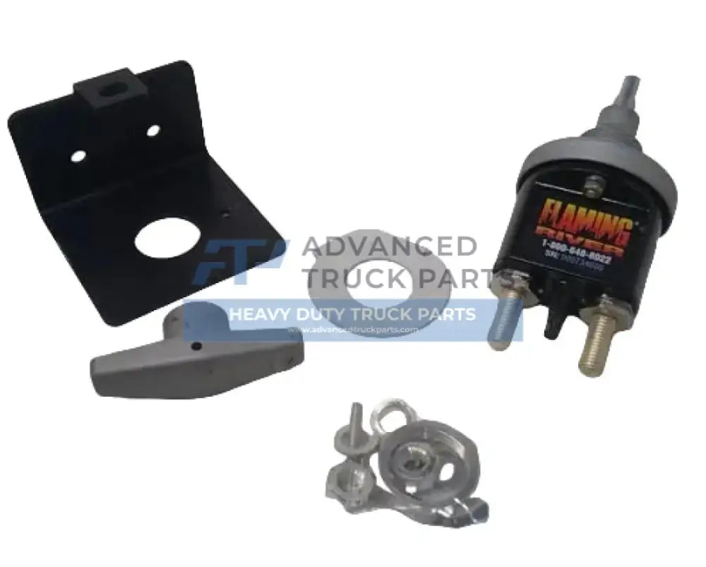 TTP22447227 Genuine Volvo Battery Disconnect Switch