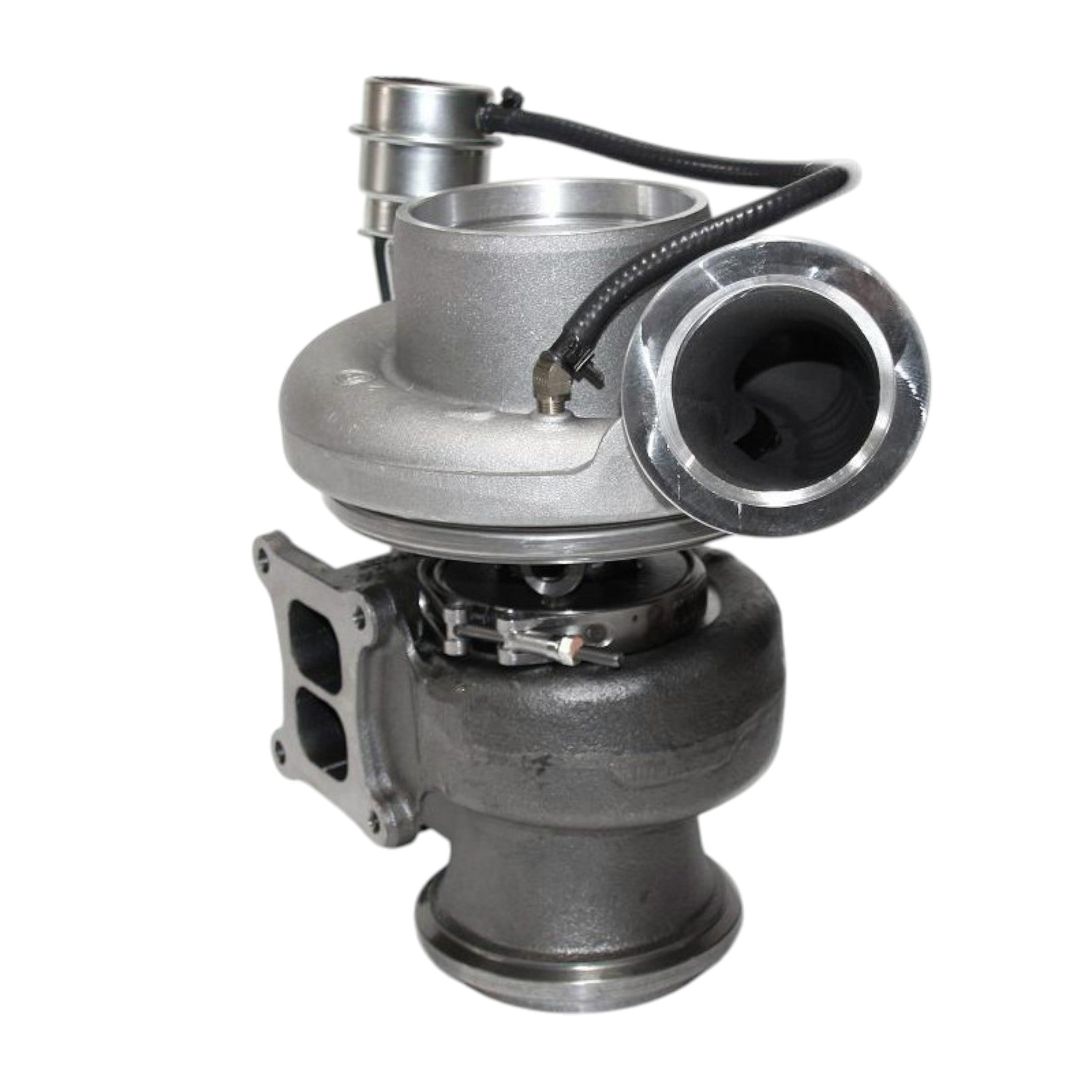 4955714 Genuine Cummins Turbocharger