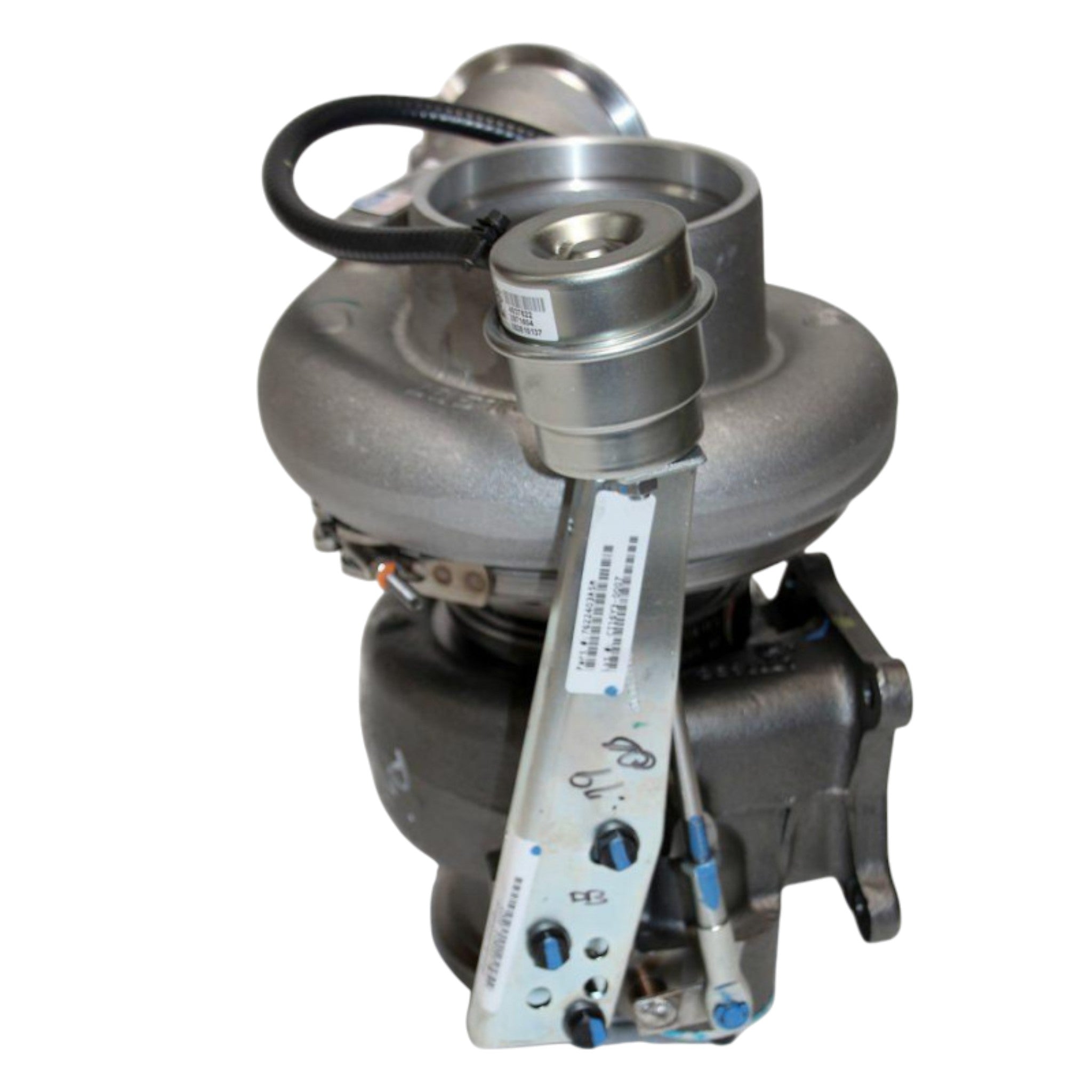 4955714 Genuine Cummins Turbocharger