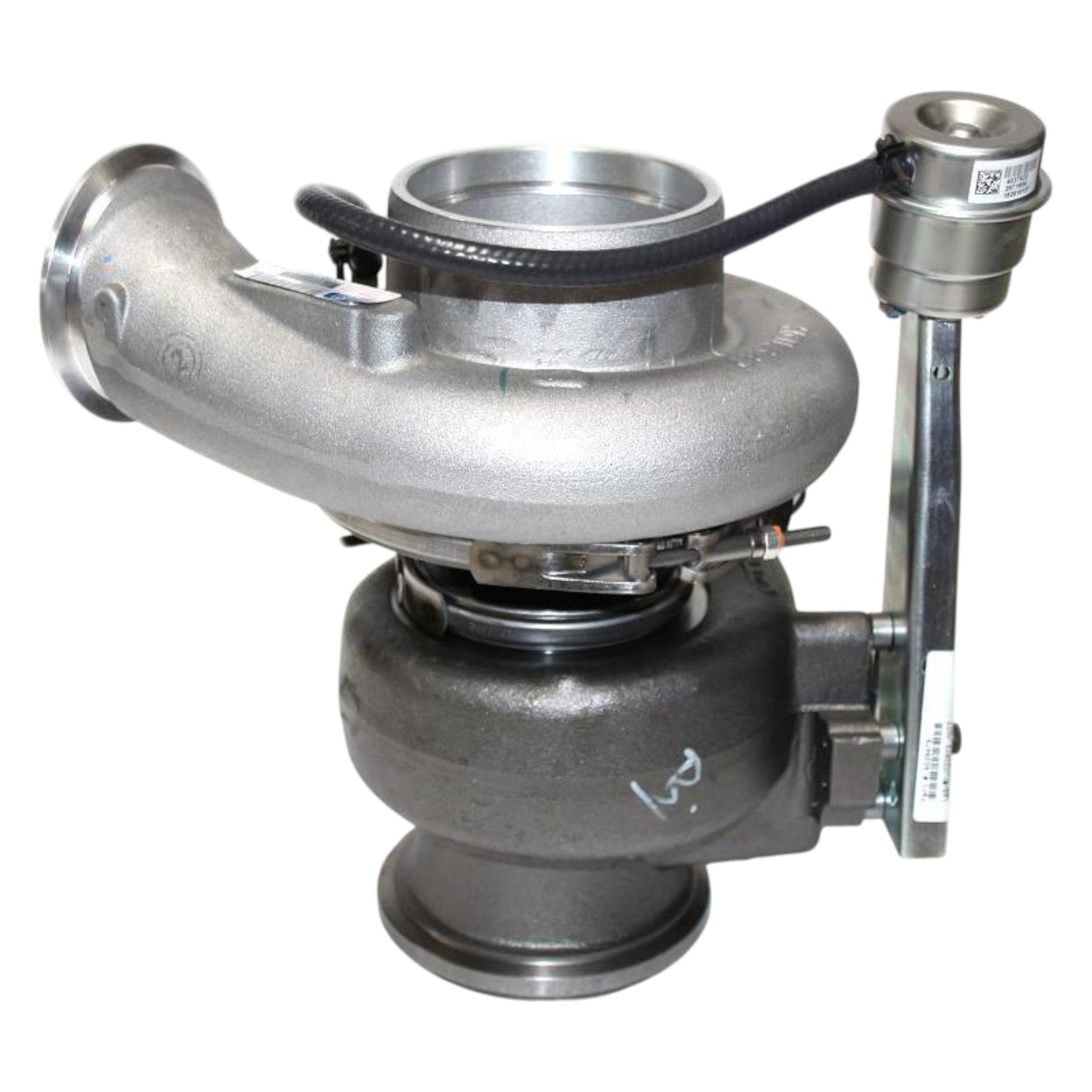 4955714 Genuine Cummins Turbocharger