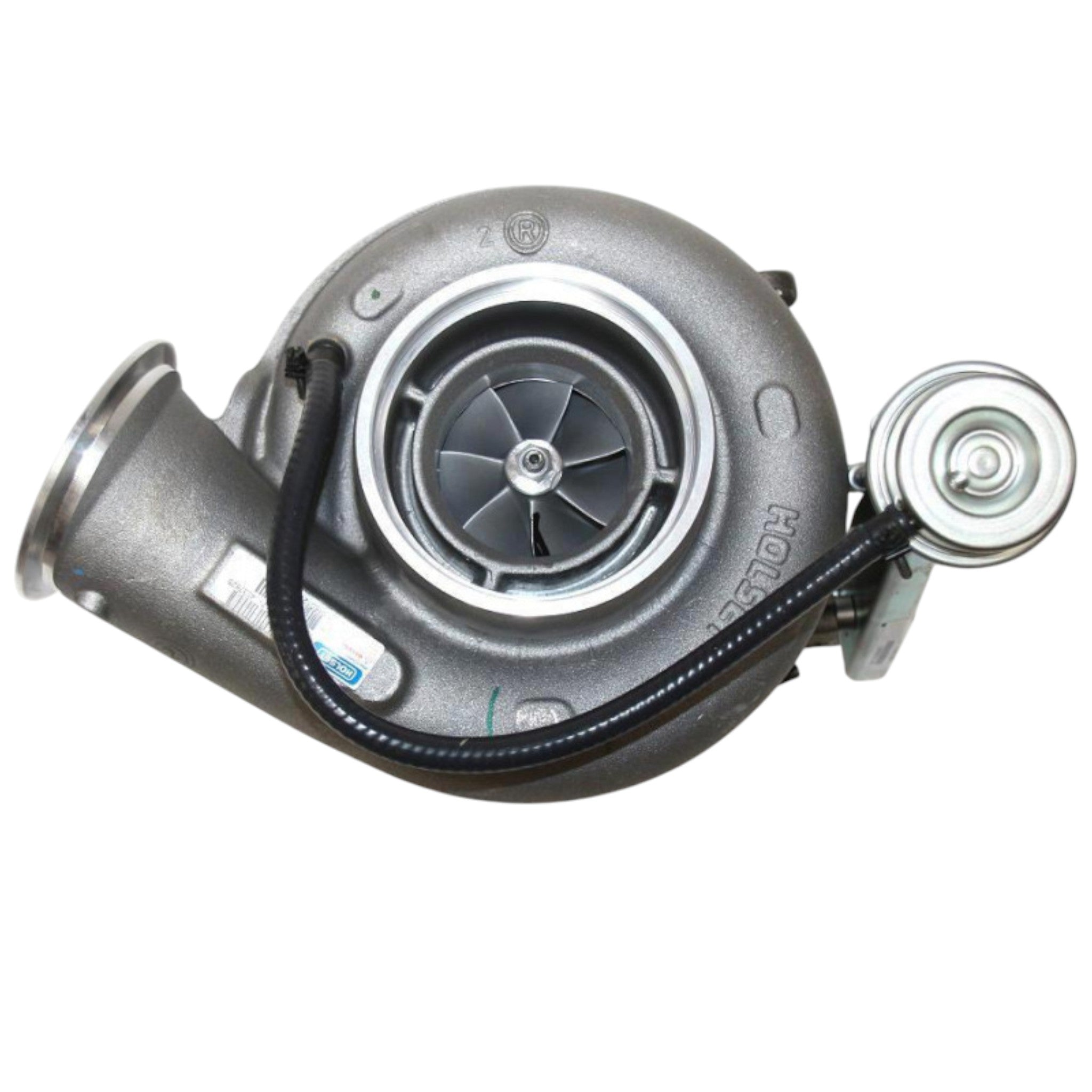 4955714 Genuine Cummins Turbocharger