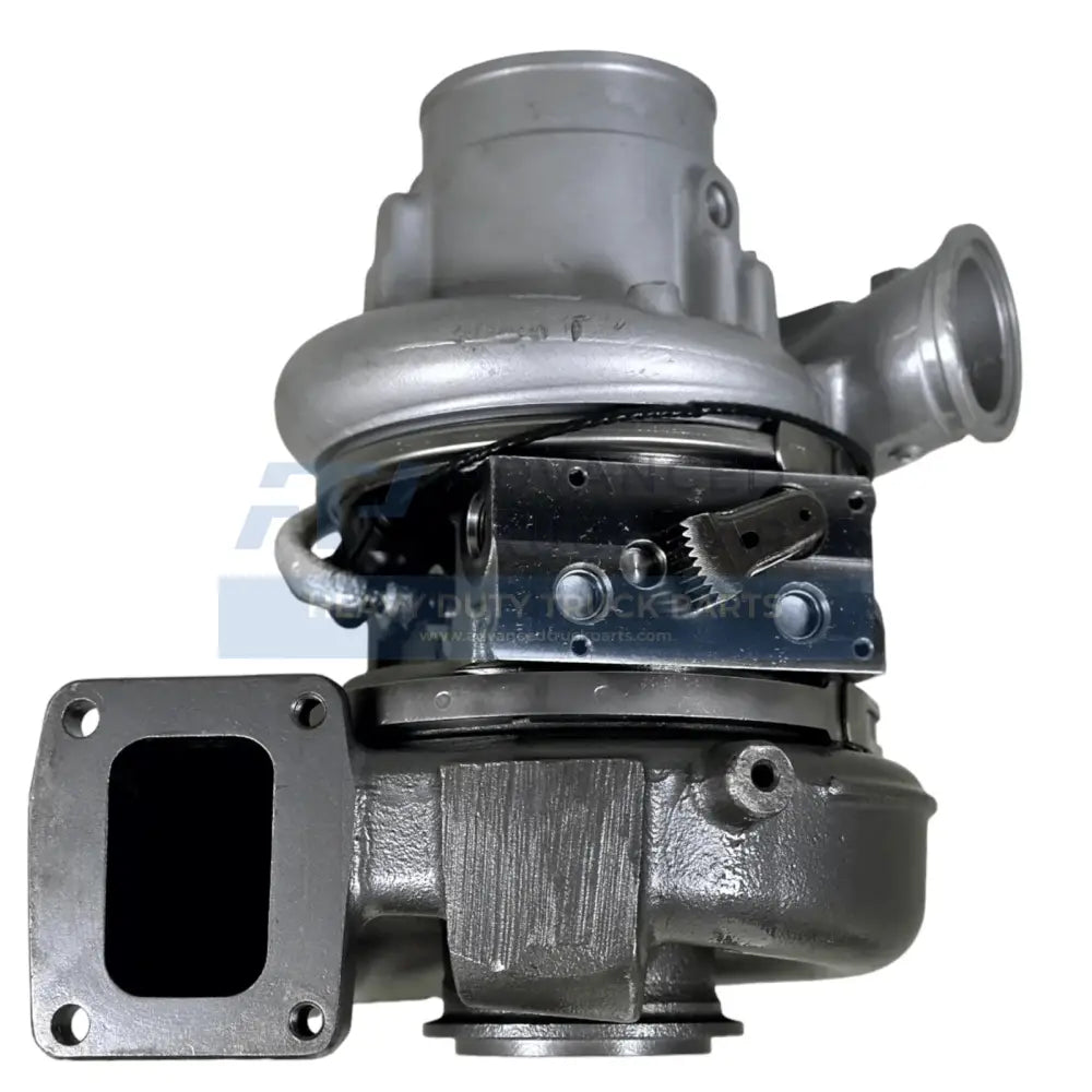 100-045-113 Turbocharger HE451VE For Cummins ISX QSX 15L