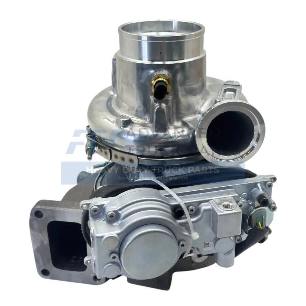 ST02-451-112 Turbocharger