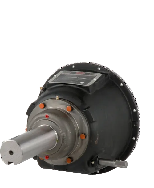 3862591 Genuine Twin Disc Disc Clutch PTO