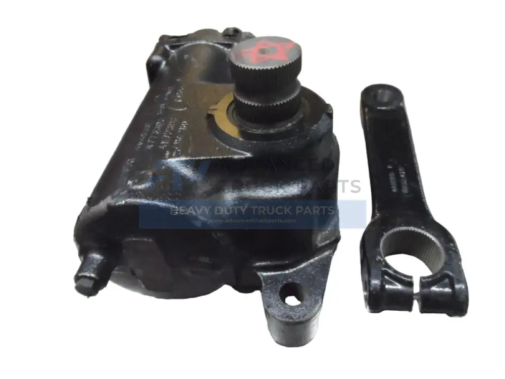 TWR Power Steer Gear Box - Transmissions