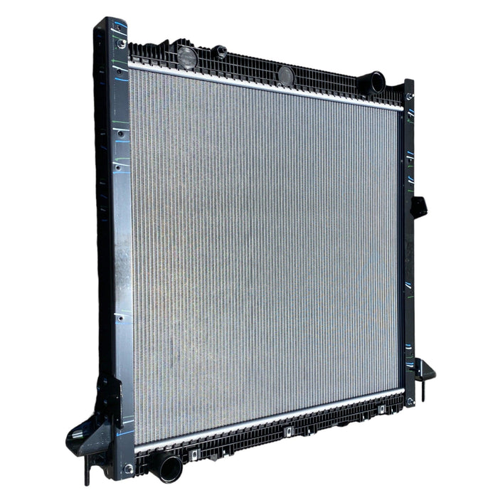 TXE1003850D Genuine Freightliner Radiator Assembly