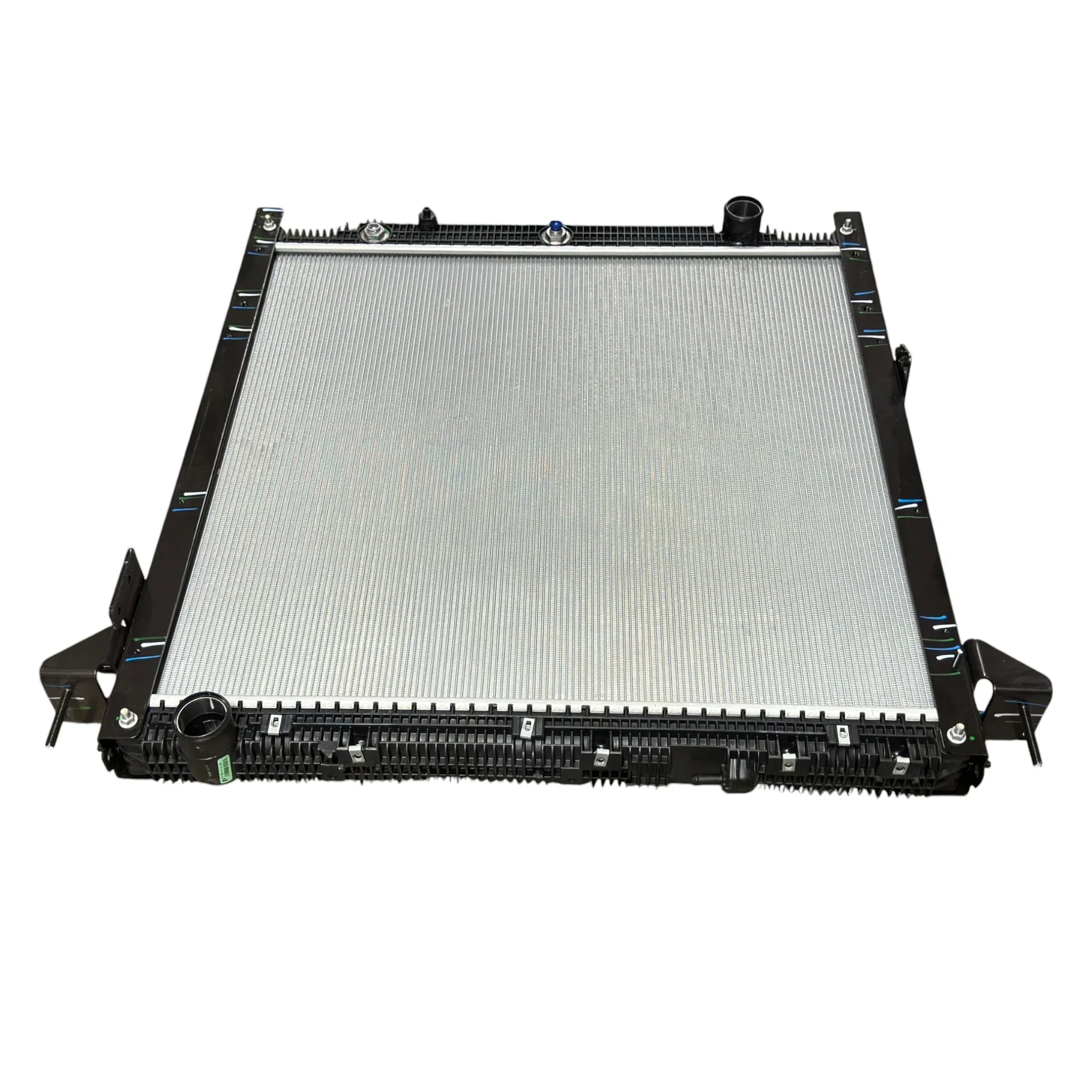 TXE1003998B Genuine Freightliner Housed Radiator Assembly