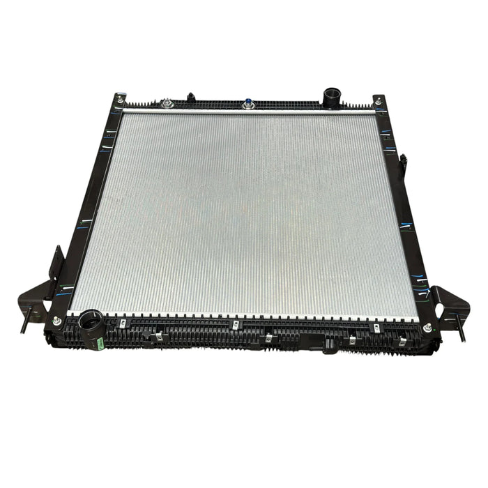 TXE1003998B Genuine Freightliner Housed Radiator Assembly