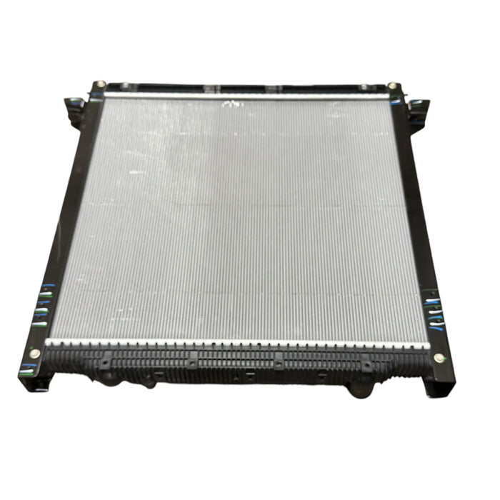 TXE1003998B Genuine Freightliner Housed Radiator Assembly