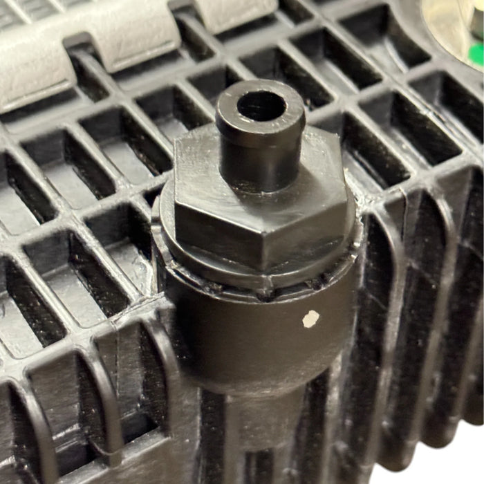 TXE1003998B Genuine Freightliner Housed Radiator Assembly