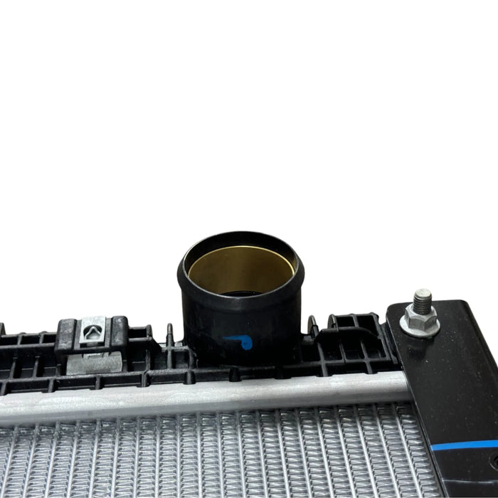 TXE1004270 Genuine Freightliner Housed Radiator Assembly