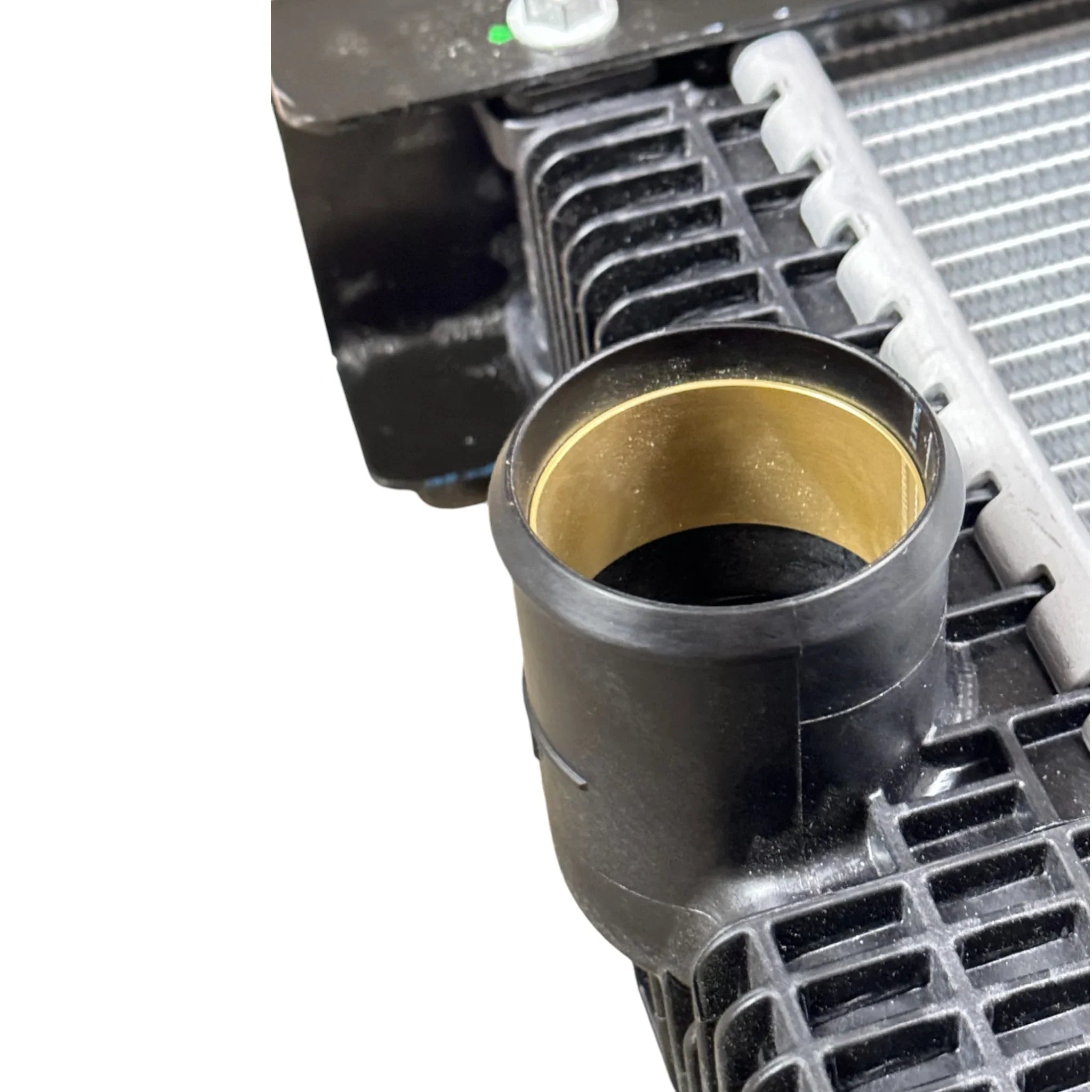 TXE1004270 Genuine Freightliner Housed Radiator Assembly