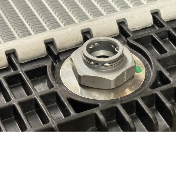 TXE1004270 Genuine Freightliner Housed Radiator Assembly