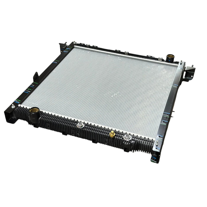 TXE1004270 Genuine Freightliner Housed Radiator Assembly