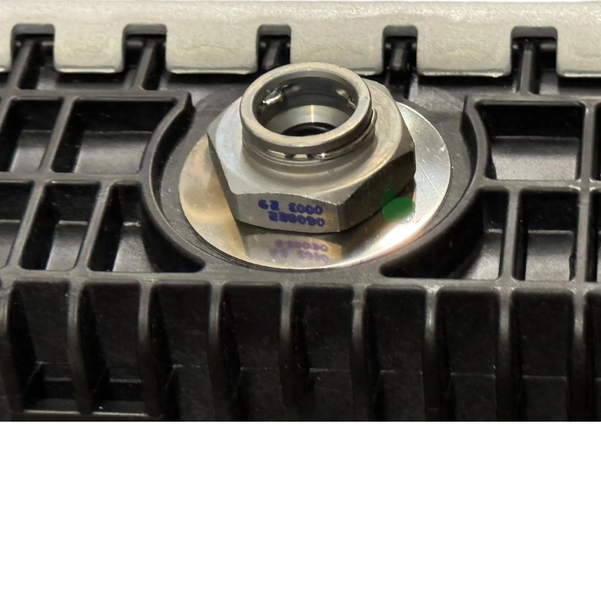 TXE1004270 Genuine Freightliner Housed Radiator Assembly