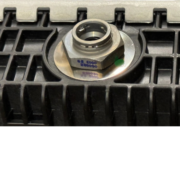 TXE1004270 Genuine Freightliner Housed Radiator Assembly