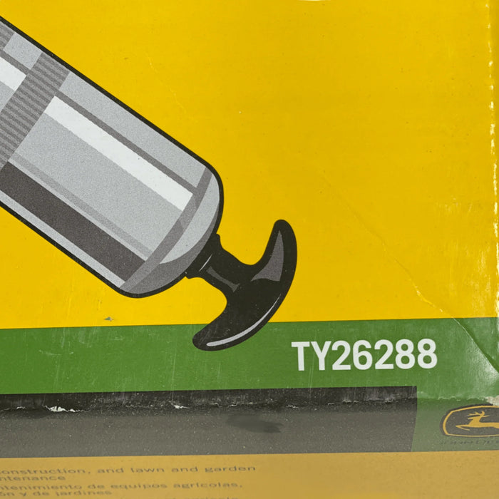 TY26519 Genuine John Deere Grease Gun
