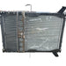 U3932002 Genuine Behr Radiator For Freightliner With A Frame