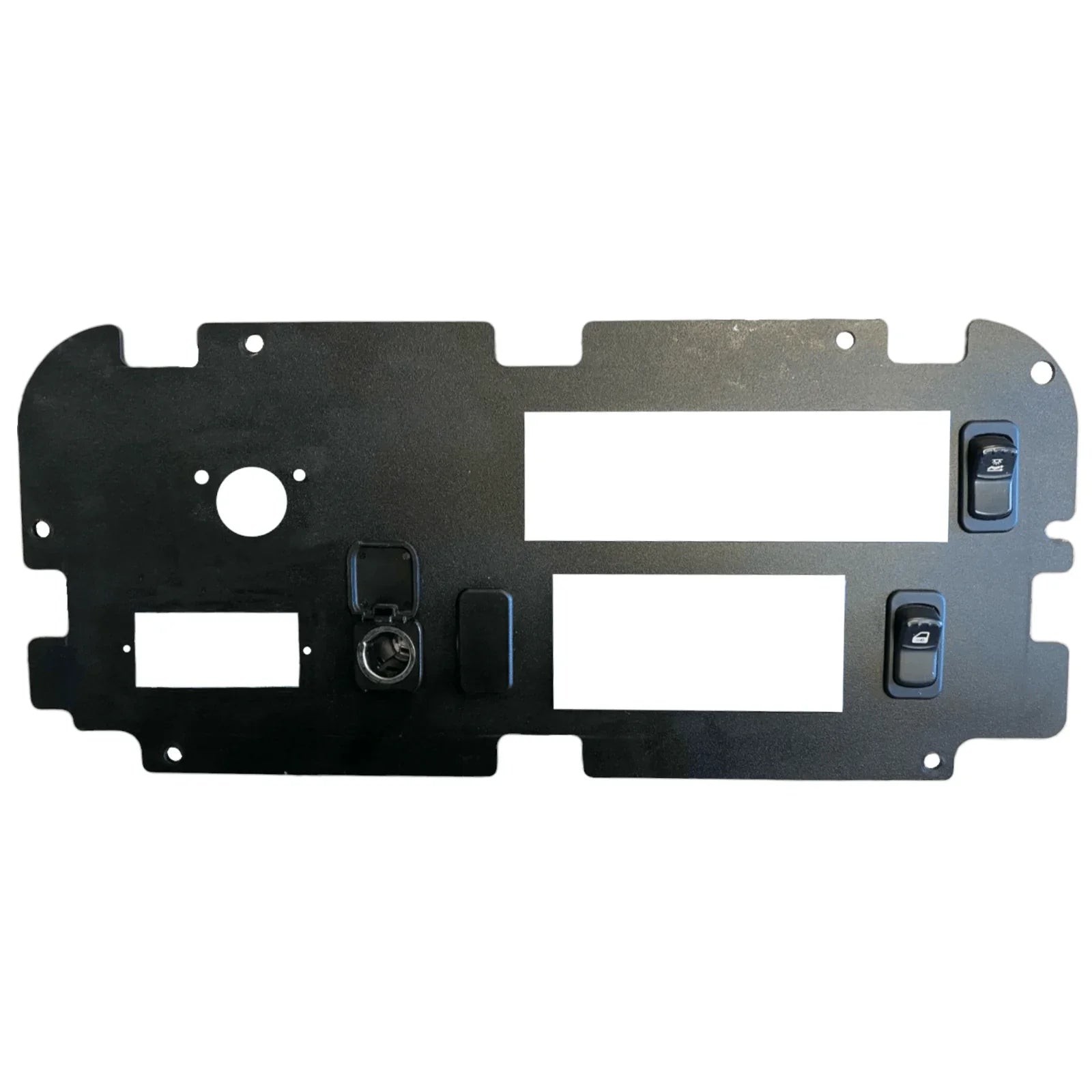 U64-1212-200000000 Genuine Kenworth Sleeper Control Panel