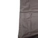U7310371U720R Genuine Paccar Right Side Cab Curtain Mocha