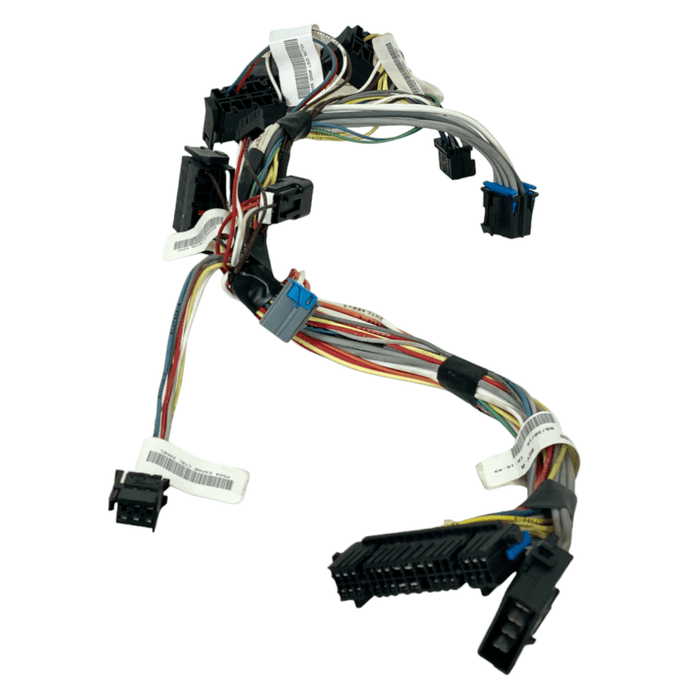 U92-1015-30000 Genuine Kenworth Sleeper Control Harness - ADVANCED TRUCK PARTS