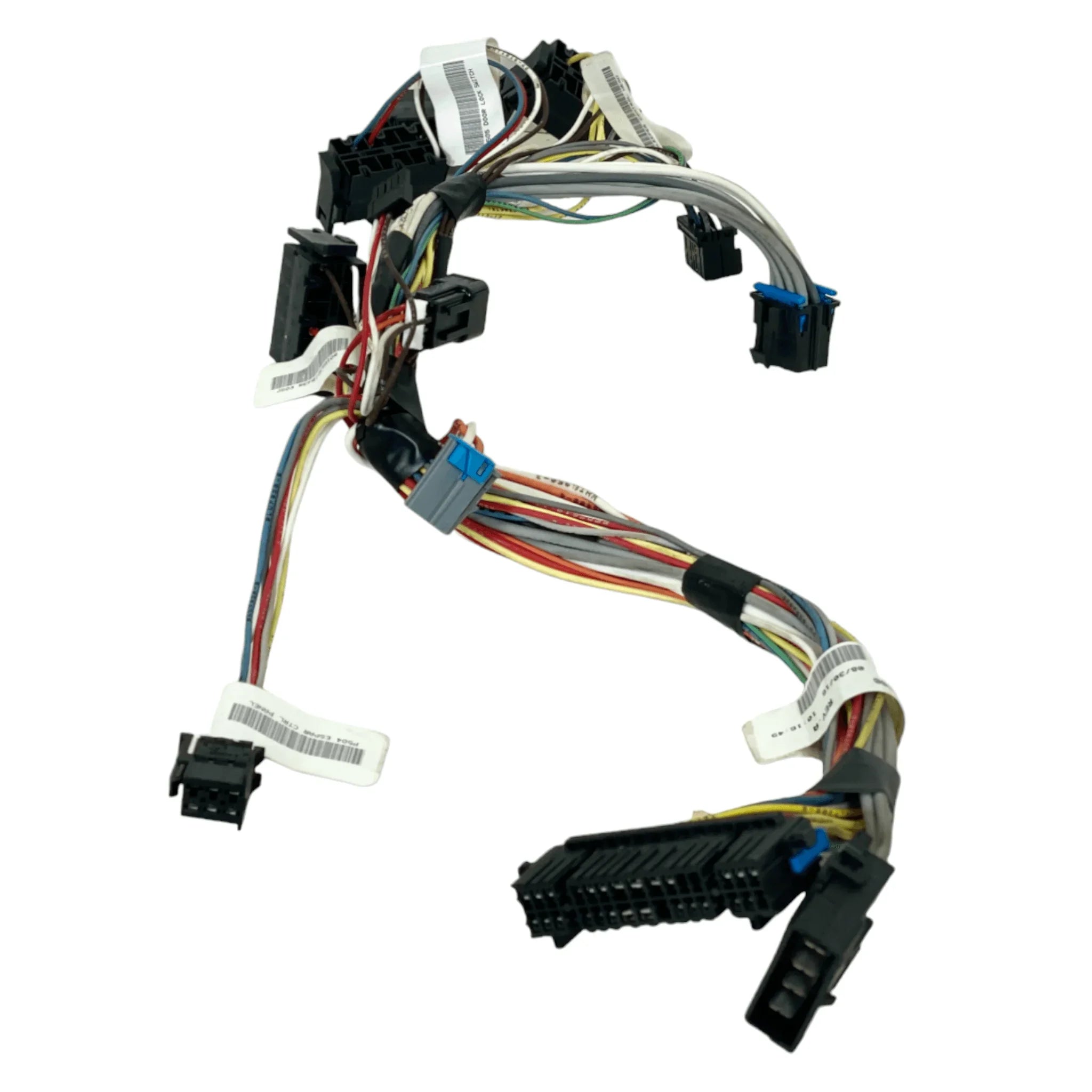U92101530000 Genuine Kenworth Sleeper Control Harness