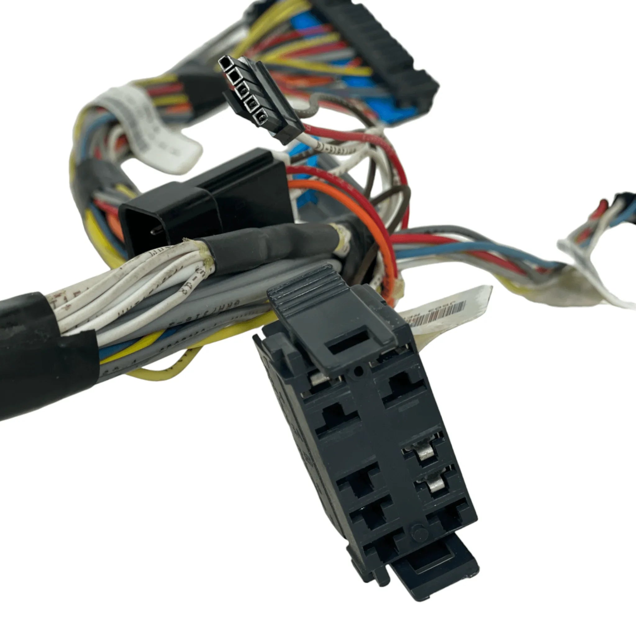 U92101530000 Genuine Kenworth Sleeper Control Harness