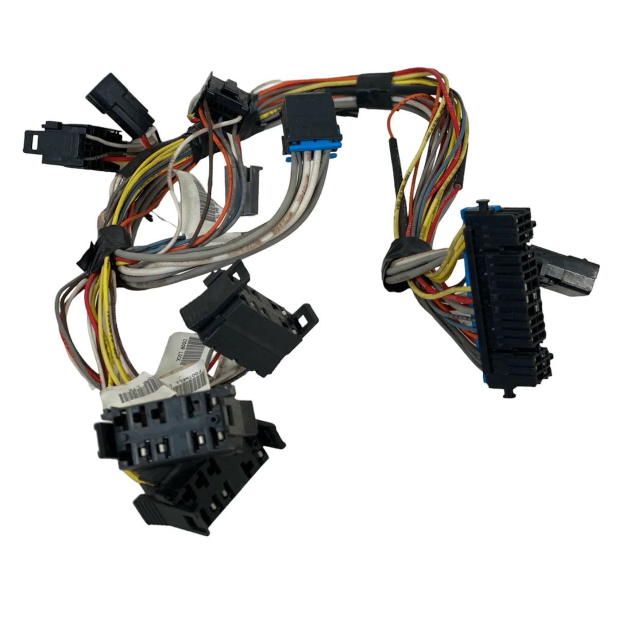 U92-1031-20000 Paccar Sleeper Control Harness For Daf Kenworth Peterbilt