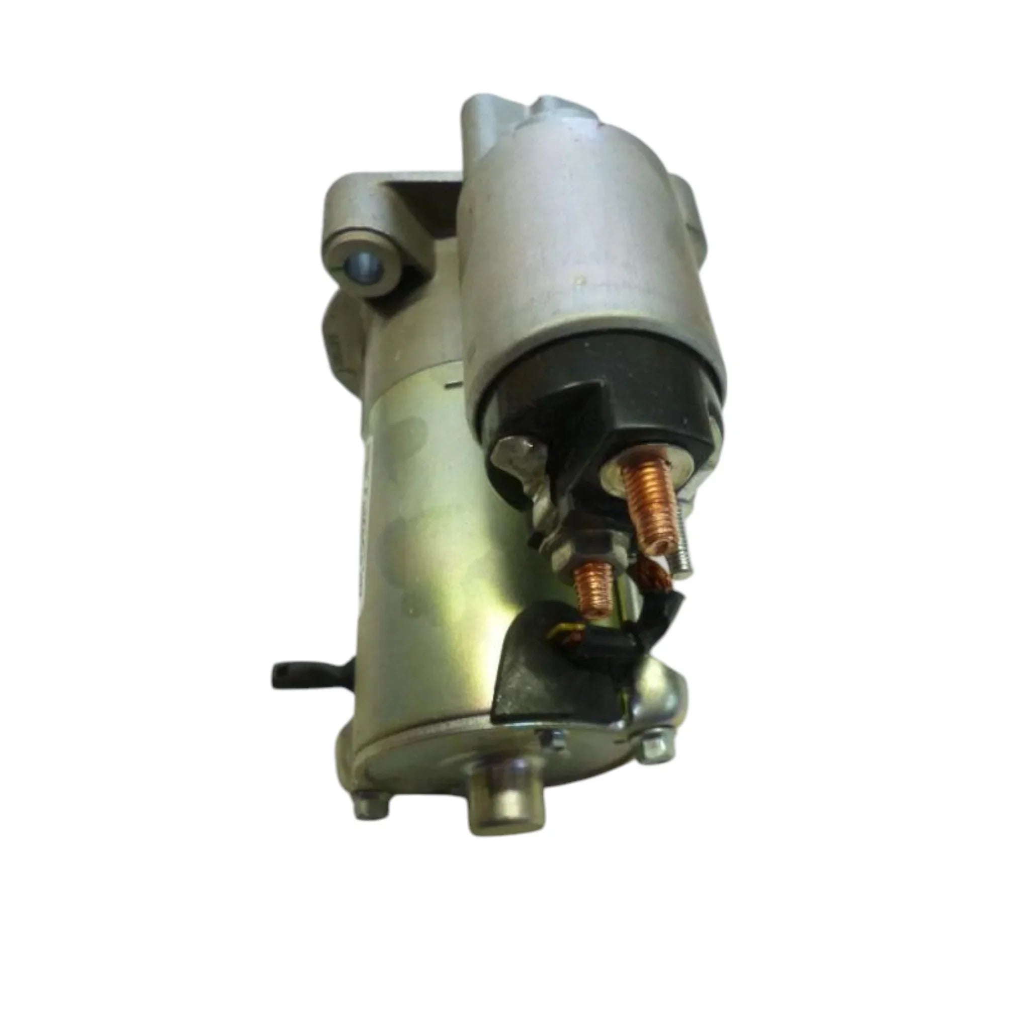 23591006 Genuine Mack Fan - Truck To Trailer