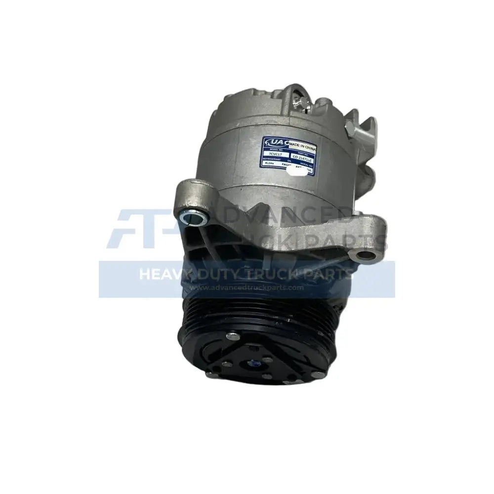 UAC A/C Compressor - A/C COMPRESSOR