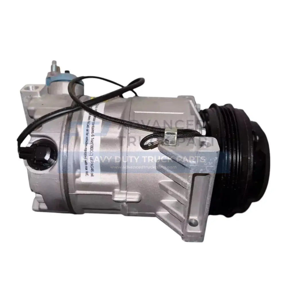 CO29181C UAC A/C Compressor