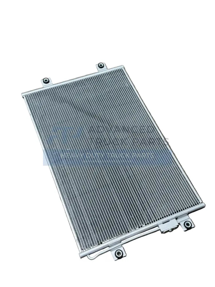 UAC A/C Condenser - A/C Condensers
