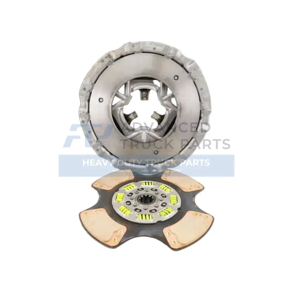 UAM1418370B5 Genuine International Manual Adjust Clutch