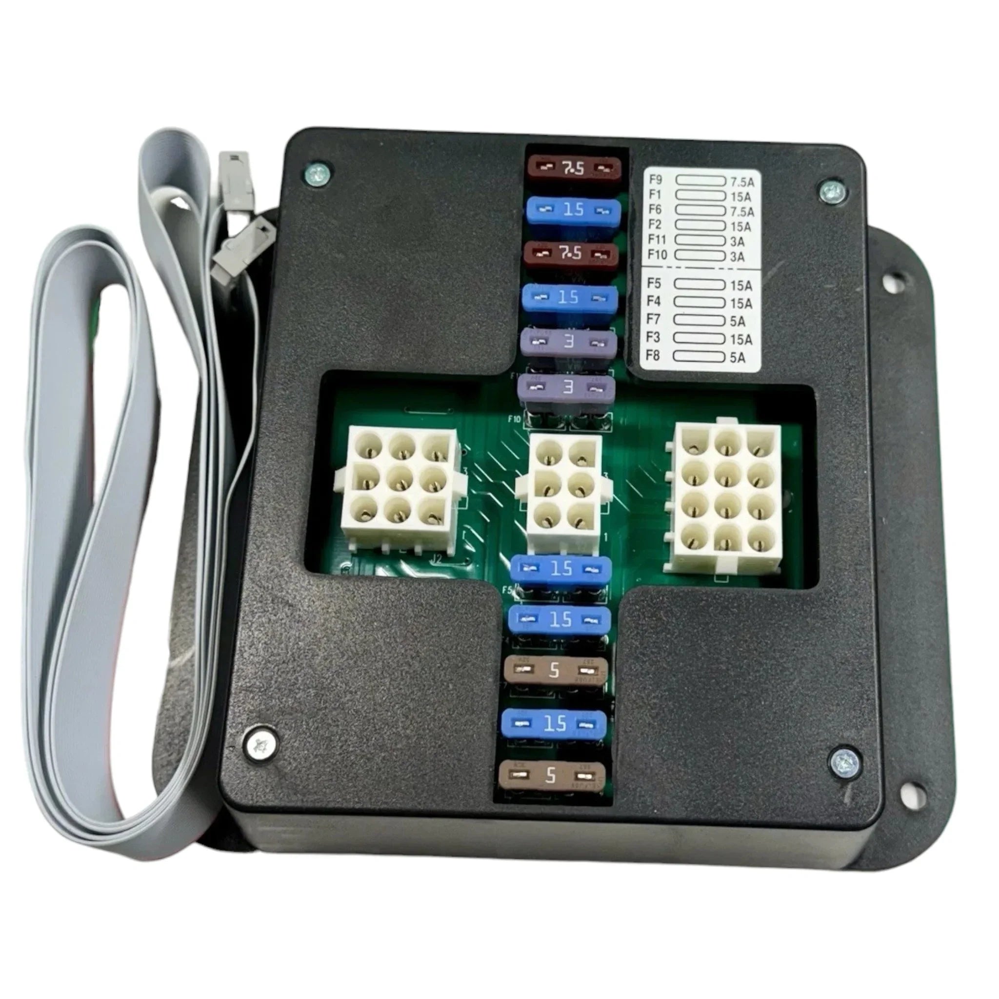 UBMR-00 Genuine Doran Monitor Board