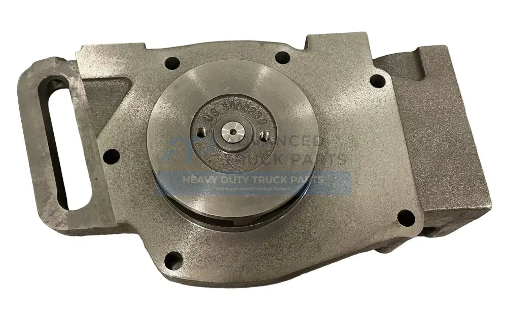 UH2032 US Motor Works Water Pump - WATER PUMP
