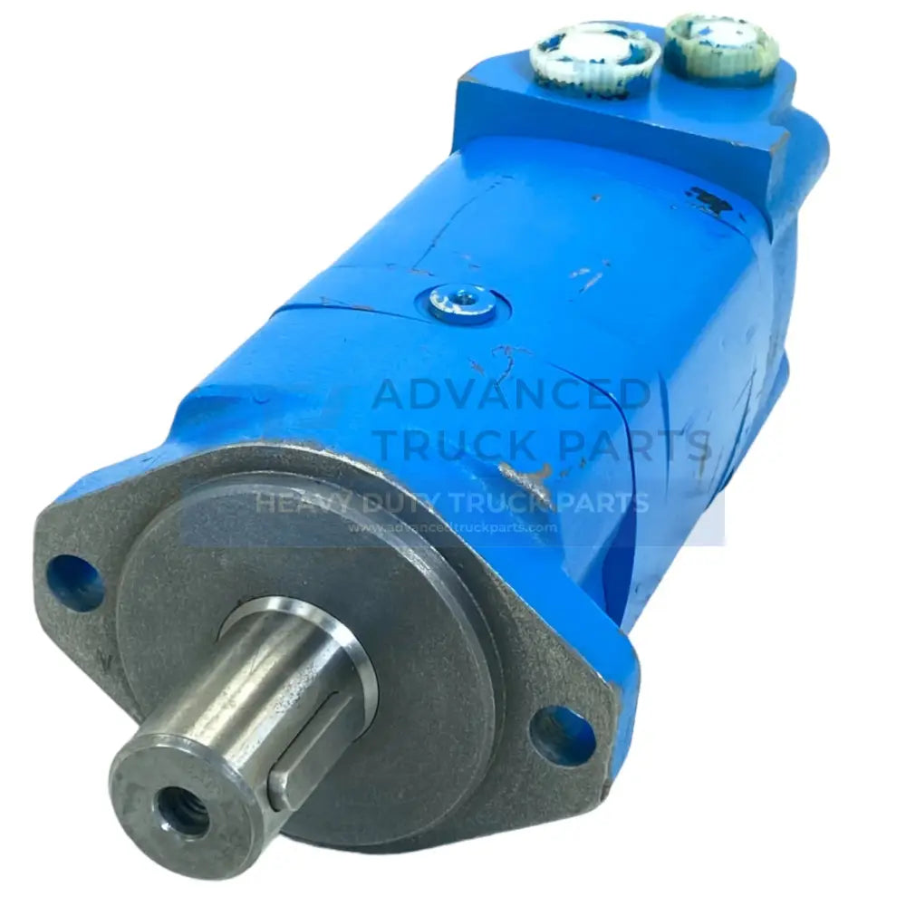 2K-395 Unbranded Hydraulic Motor Replace Eaton
