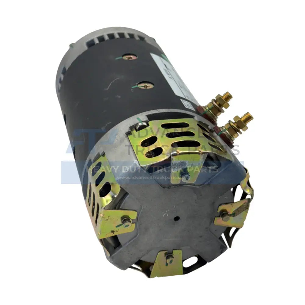 XQD-4.5H Unbranded Scissor Aerial Work Platform Lifting Pump