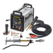 Uni-9802 H&S Autoshot Dual-Pro 2.0 Aluminum & Steel Repair System Hsa9802