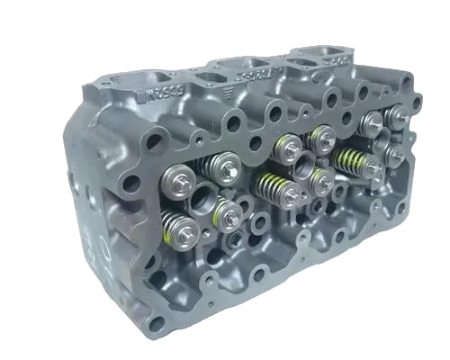 732GB3509M2X Genuine Mack Engine Cylinder Head