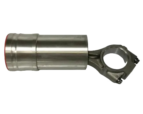 215SB242LX Genuine Mack Muzzle Loader