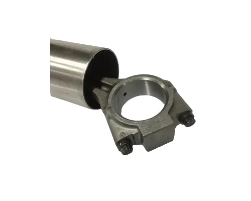 215SB242LX Genuine Mack Muzzle Loader
